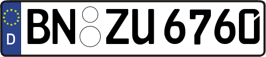 BN-ZU6760