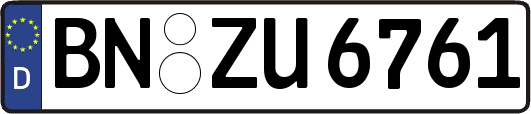 BN-ZU6761