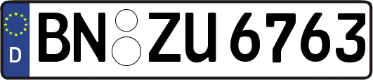 BN-ZU6763