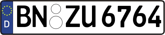 BN-ZU6764