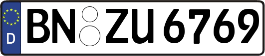 BN-ZU6769