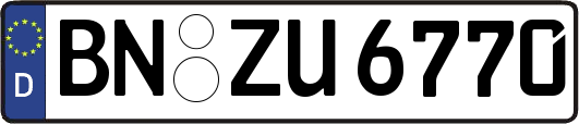 BN-ZU6770