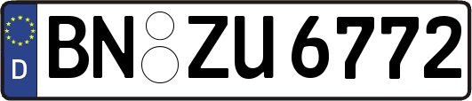 BN-ZU6772