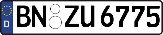 BN-ZU6775