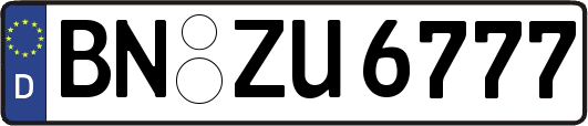 BN-ZU6777
