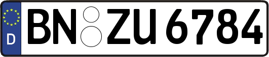 BN-ZU6784