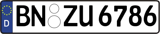 BN-ZU6786