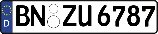 BN-ZU6787