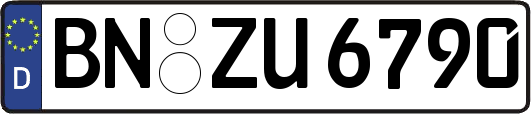 BN-ZU6790
