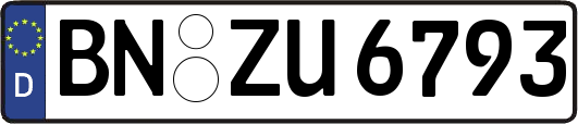 BN-ZU6793