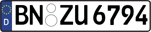BN-ZU6794