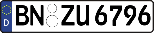 BN-ZU6796