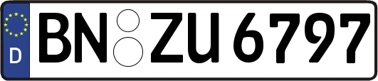 BN-ZU6797