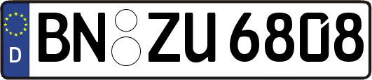 BN-ZU6808
