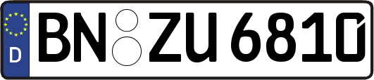 BN-ZU6810
