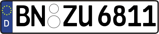 BN-ZU6811
