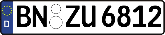 BN-ZU6812