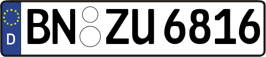 BN-ZU6816