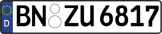 BN-ZU6817