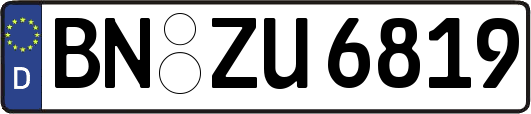 BN-ZU6819