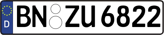 BN-ZU6822
