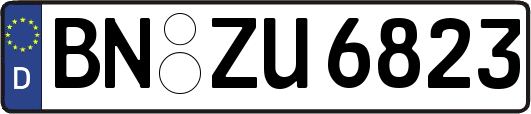 BN-ZU6823