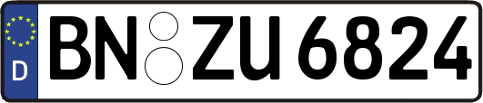 BN-ZU6824