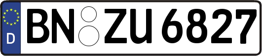 BN-ZU6827