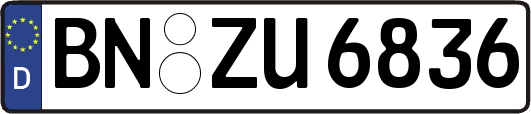 BN-ZU6836