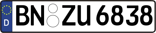 BN-ZU6838