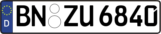 BN-ZU6840