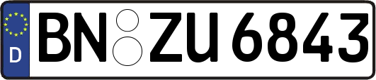 BN-ZU6843