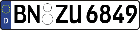 BN-ZU6849