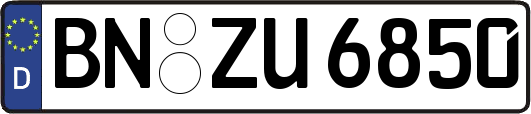 BN-ZU6850