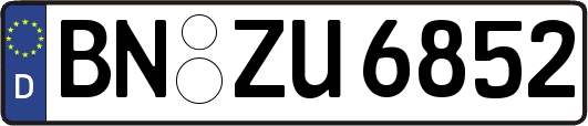 BN-ZU6852