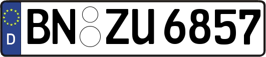 BN-ZU6857