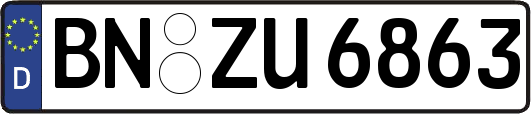 BN-ZU6863