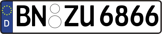 BN-ZU6866