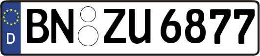 BN-ZU6877