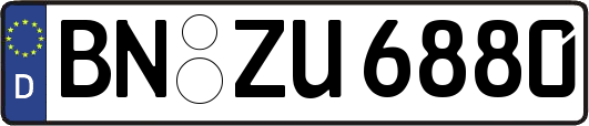 BN-ZU6880