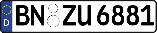 BN-ZU6881