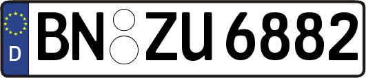 BN-ZU6882