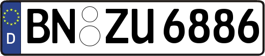 BN-ZU6886