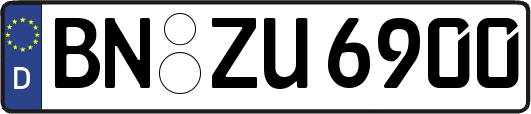 BN-ZU6900
