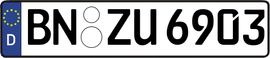 BN-ZU6903