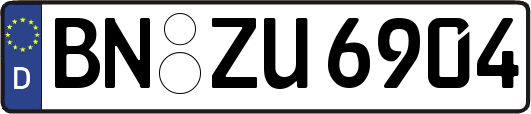 BN-ZU6904