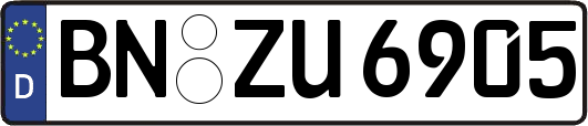 BN-ZU6905
