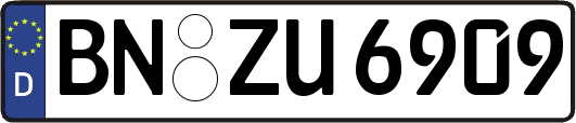 BN-ZU6909