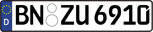 BN-ZU6910