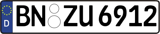 BN-ZU6912